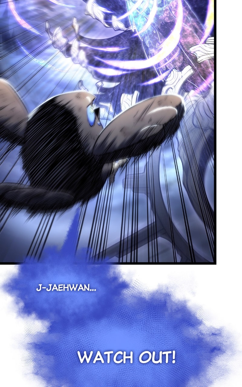 Read The World After the Fall ENGLISH Manga Online