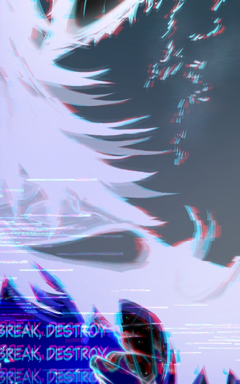 Read The World After the Fall ENGLISH Manga Online