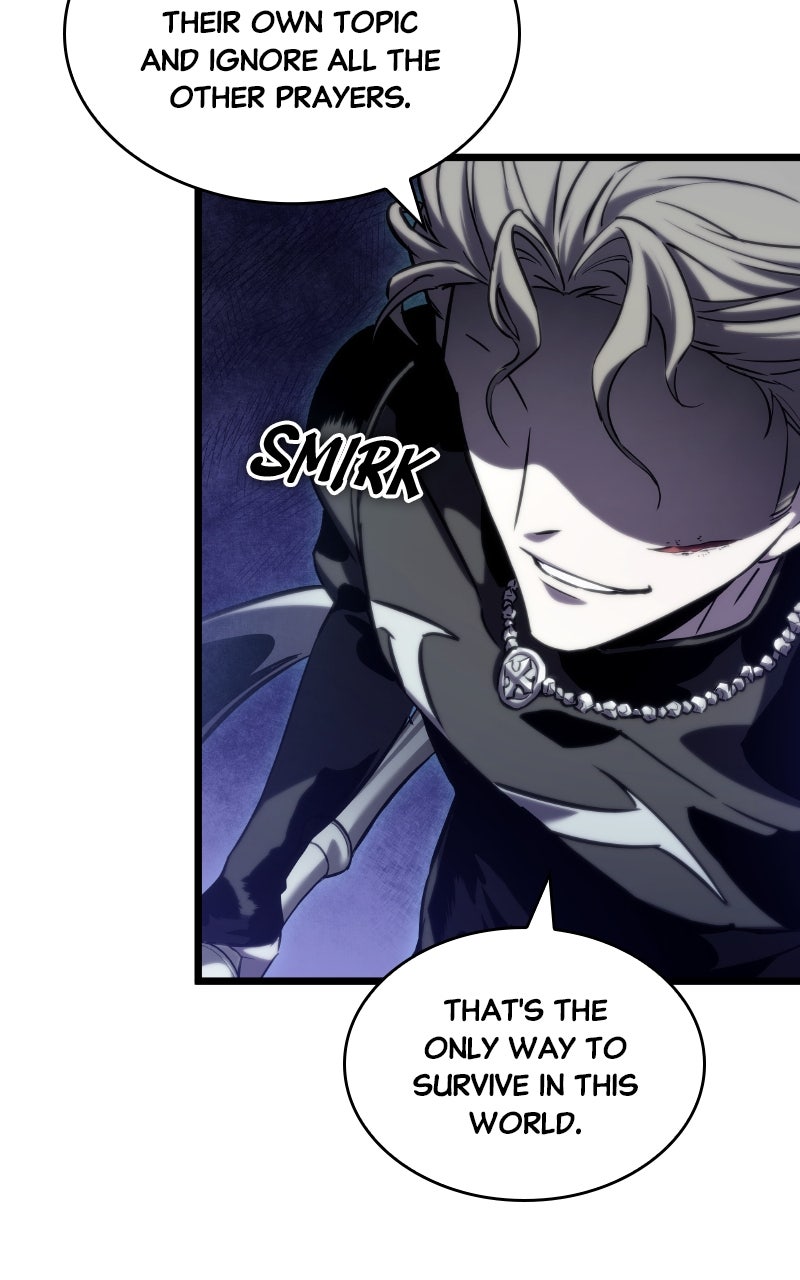 Read The World After the Fall ENGLISH Manga Online