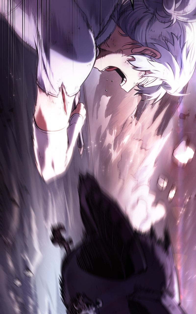 Read The World After the Fall ENGLISH Manga Online