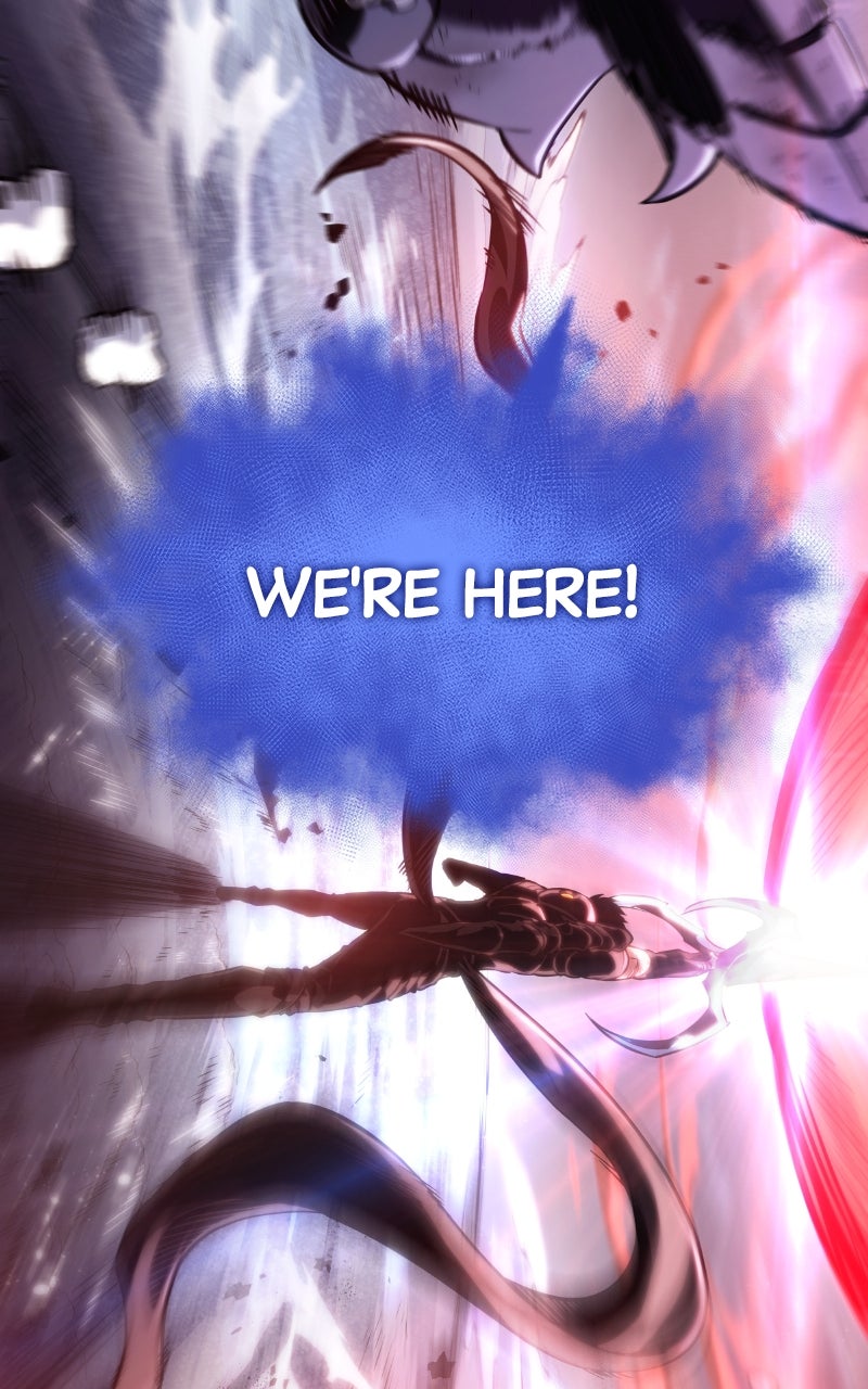 Read The World After the Fall ENGLISH Manga Online