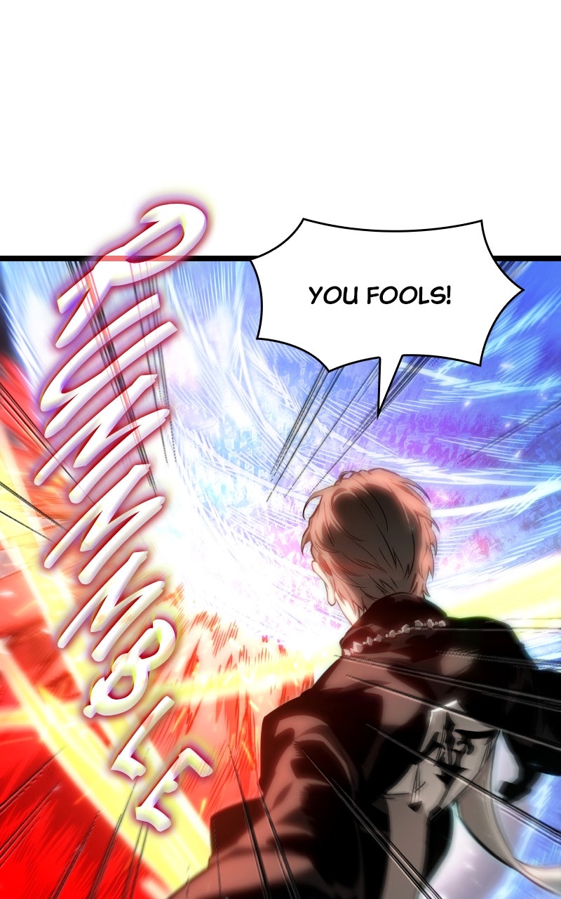 Read The World After the Fall ENGLISH Manga Online