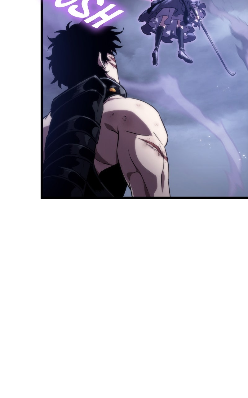 Read The World After the Fall ENGLISH Manga Online