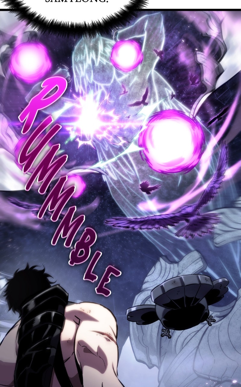 Read The World After the Fall ENGLISH Manga Online