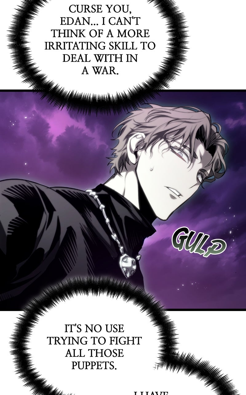 Read The World After the Fall ENGLISH Manga Online