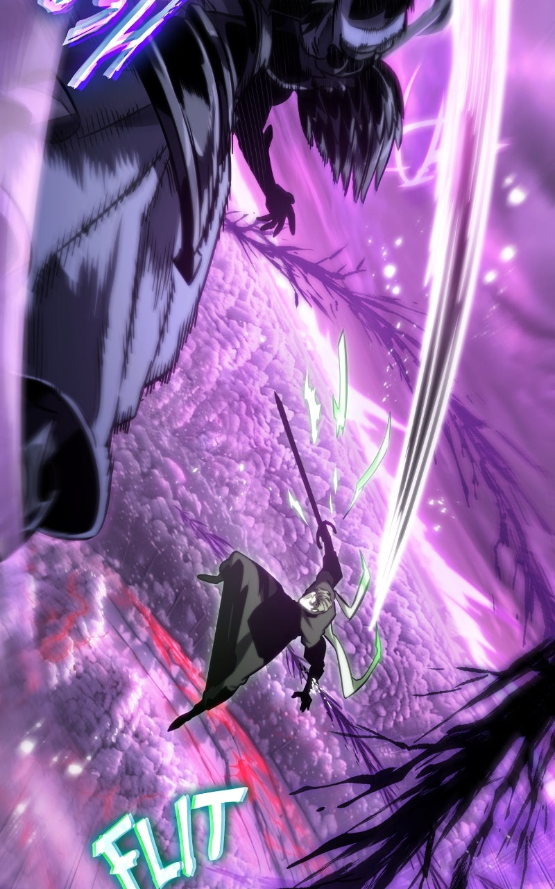 Read The World After the Fall ENGLISH Manga Online