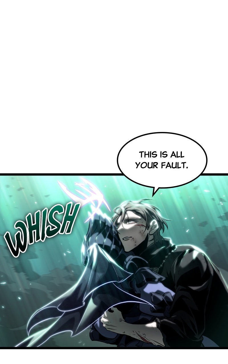 Read The World After the Fall ENGLISH Manga Online