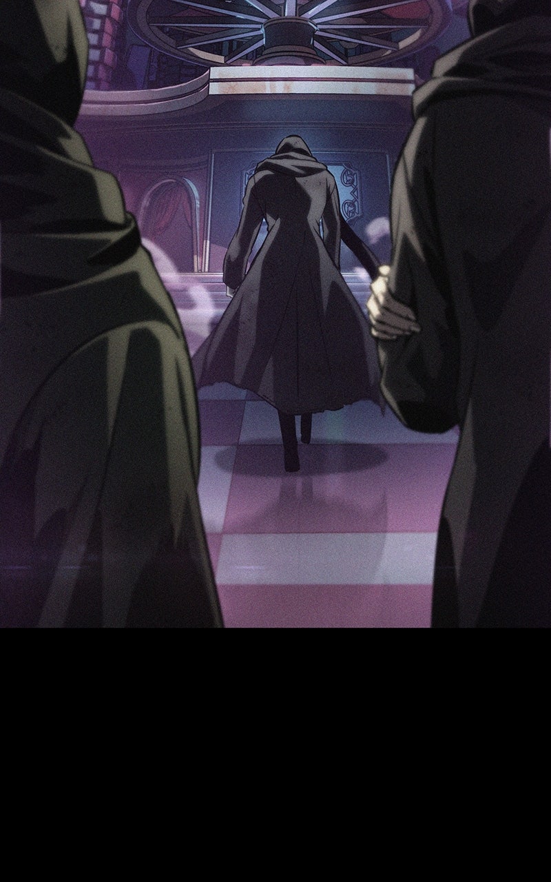 Read The World After the Fall ENGLISH Manga Online