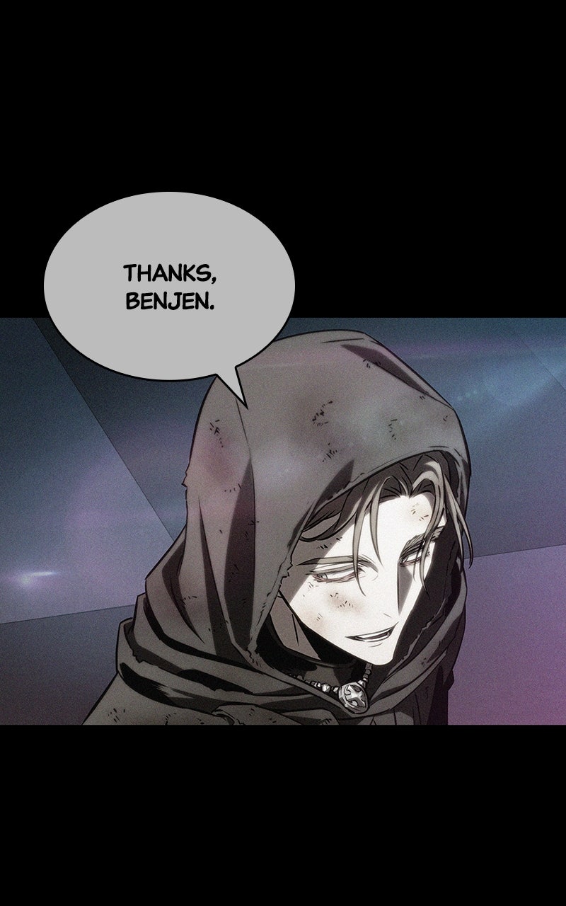 Read The World After the Fall ENGLISH Manga Online