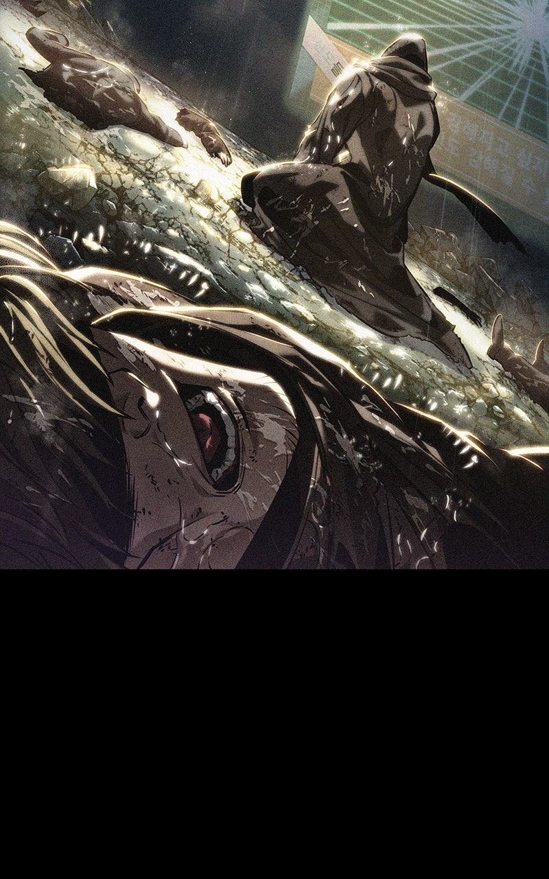 Read The World After the Fall ENGLISH Manga Online