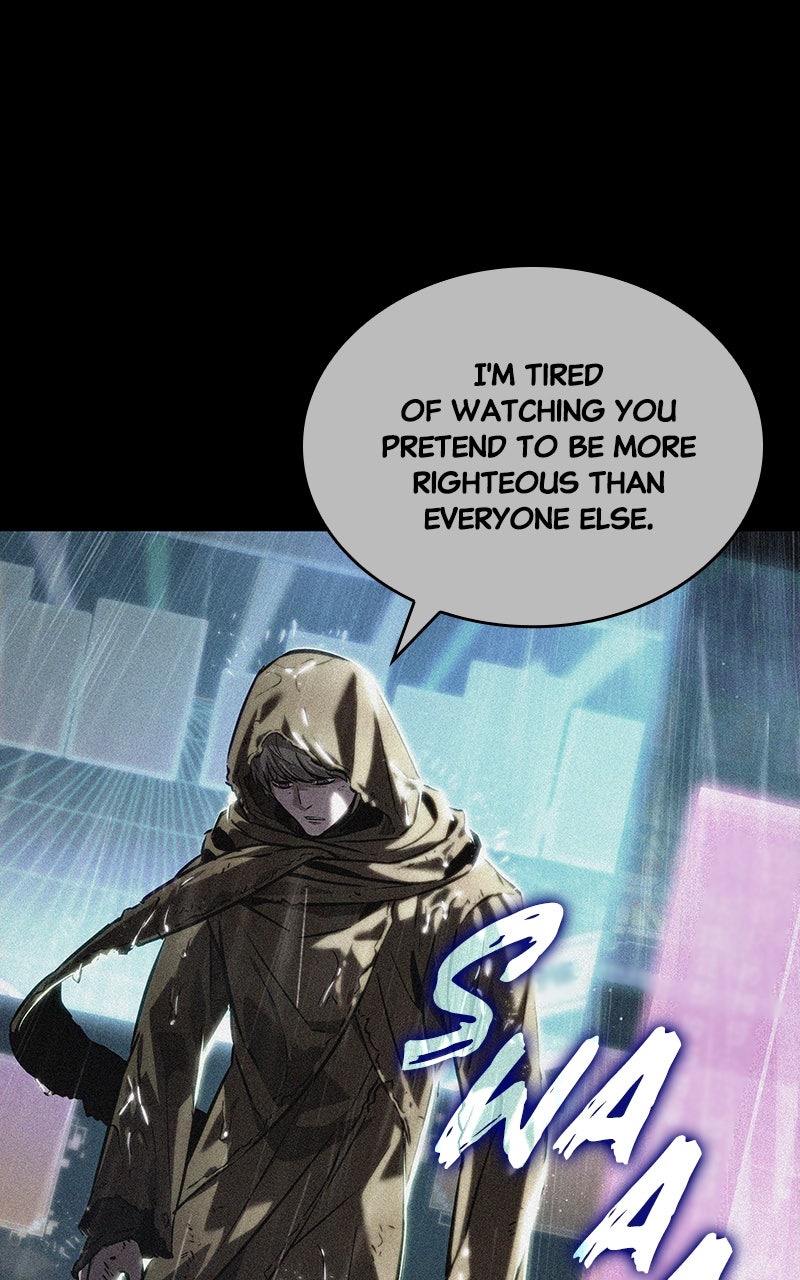 Read The World After the Fall ENGLISH Manga Online