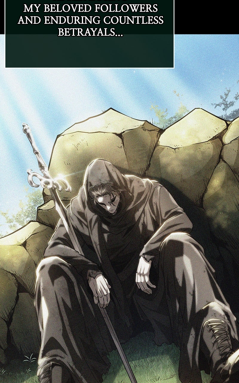 Read The World After the Fall ENGLISH Manga Online