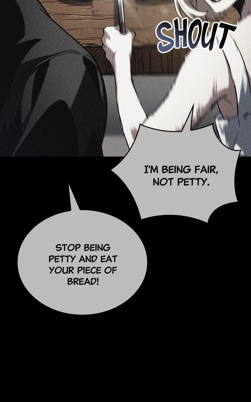 Read The World After the Fall ENGLISH Manga Online