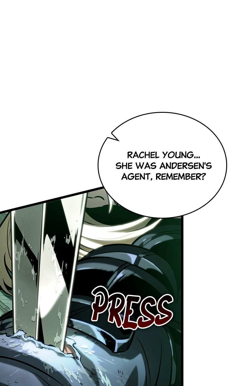 Read The World After the Fall ENGLISH Manga Online