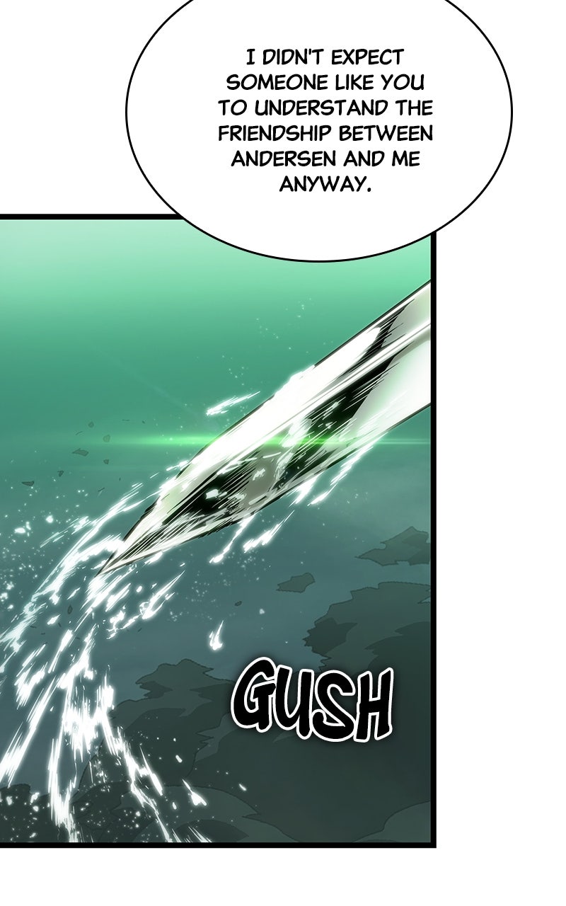 Read The World After the Fall ENGLISH Manga Online