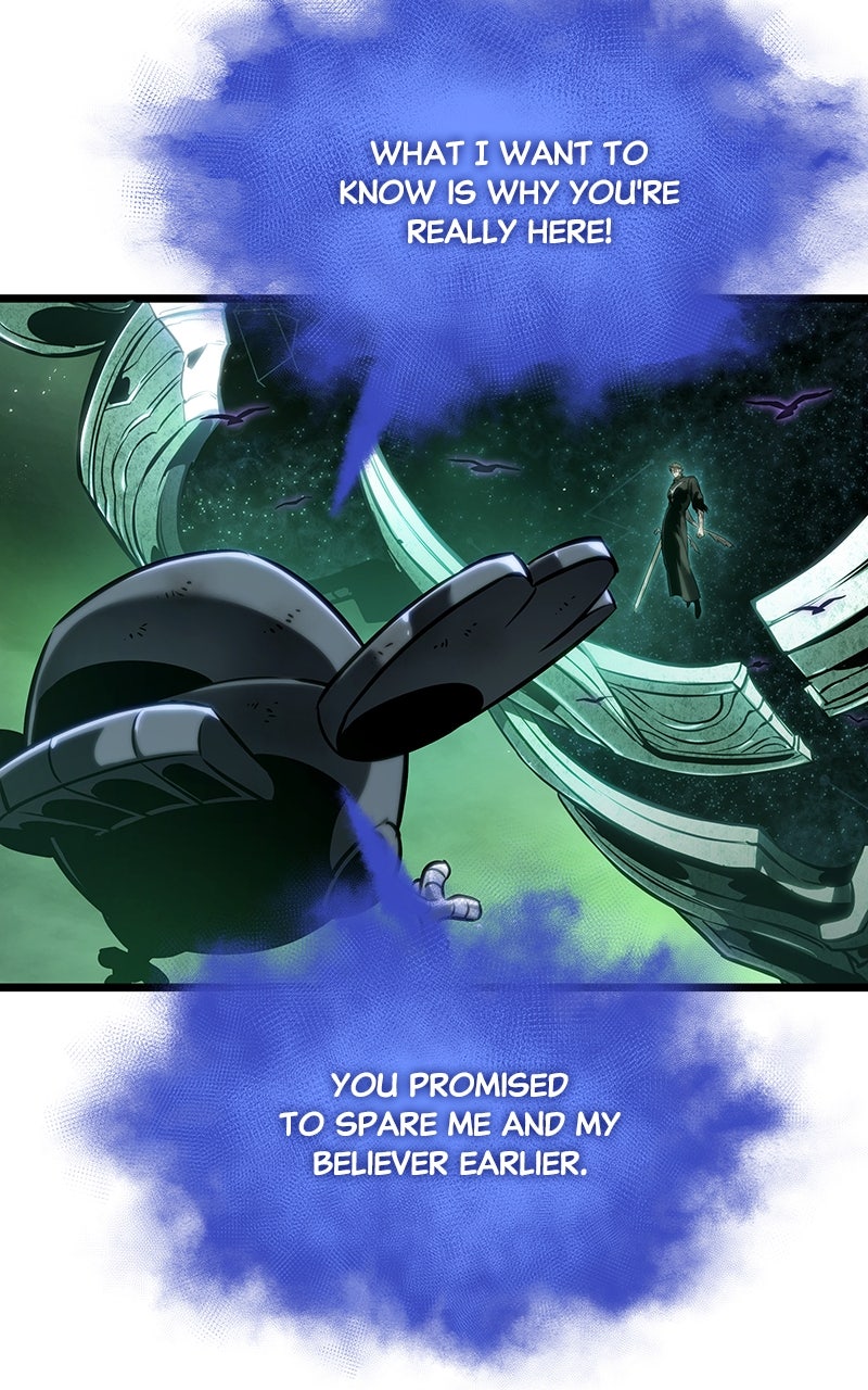 Read The World After the Fall ENGLISH Manga Online