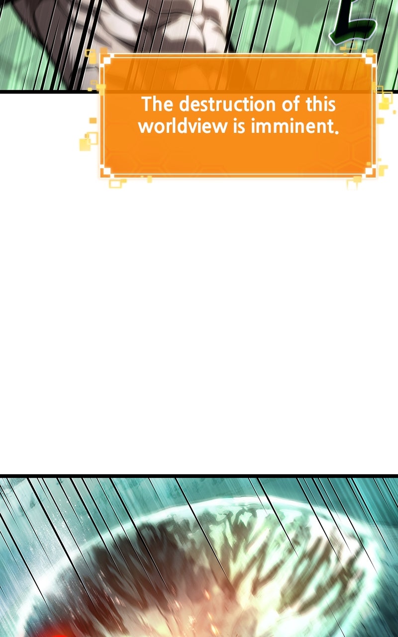 Read The World After the Fall ENGLISH Manga Online