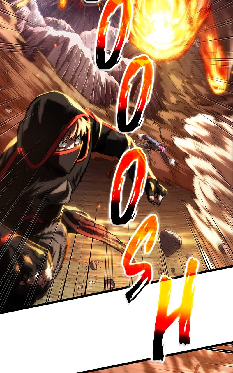 Read The World After the Fall ENGLISH Manga Online