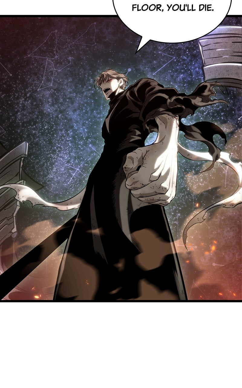 Read The World After the Fall ENGLISH Manga Online