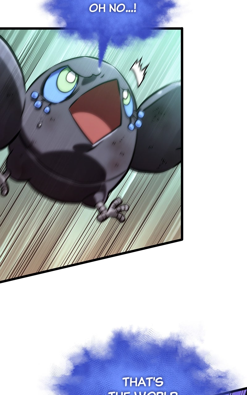 Read The World After the Fall ENGLISH Manga Online