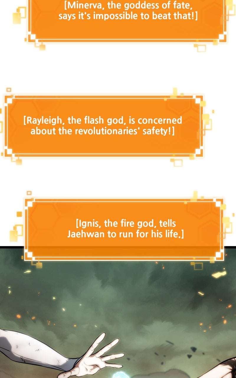 Read The World After the Fall ENGLISH Manga Online