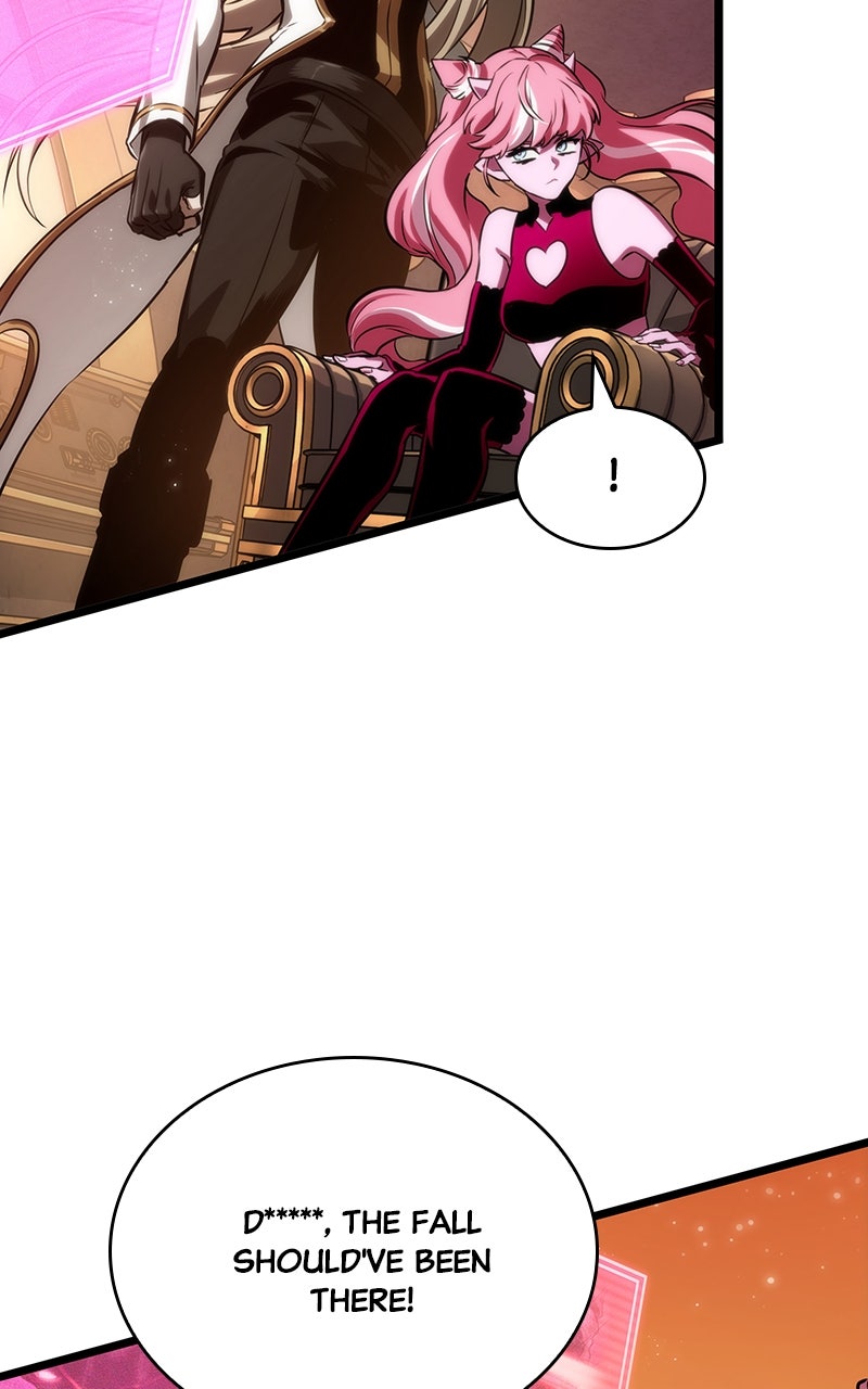 Read The World After the Fall ENGLISH Manga Online