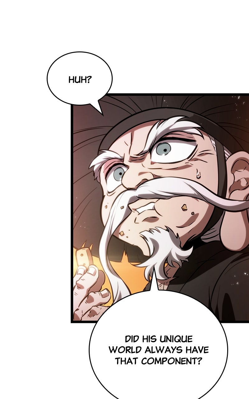 Read The World After the Fall ENGLISH Manga Online