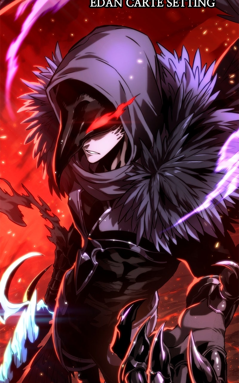 Read The World After the Fall ENGLISH Manga Online