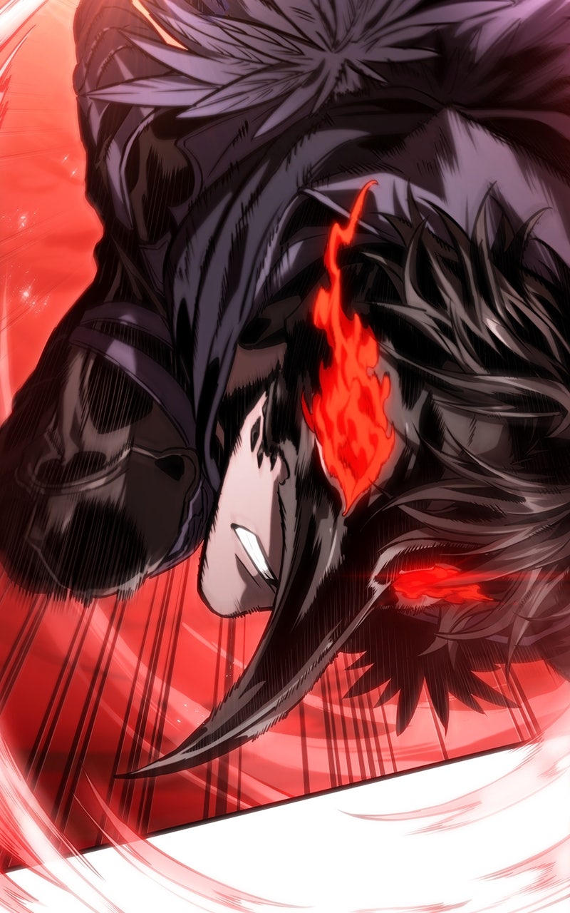 Read The World After the Fall ENGLISH Manga Online