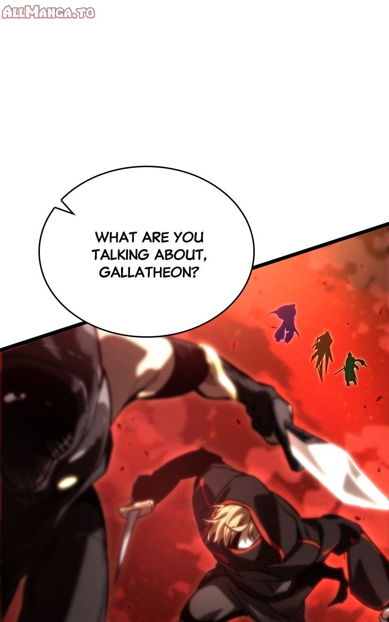 Read The World After the Fall ENGLISH Manga Online