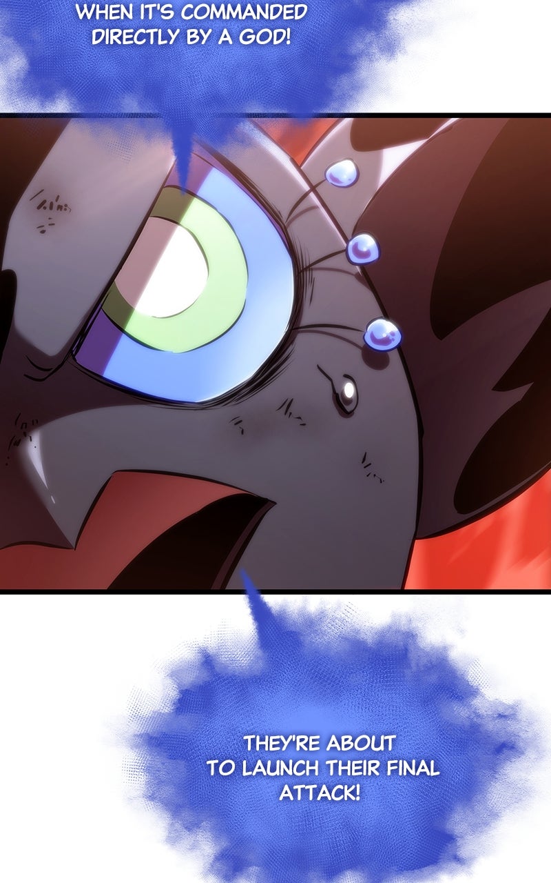 Read The World After the Fall ENGLISH Manga Online