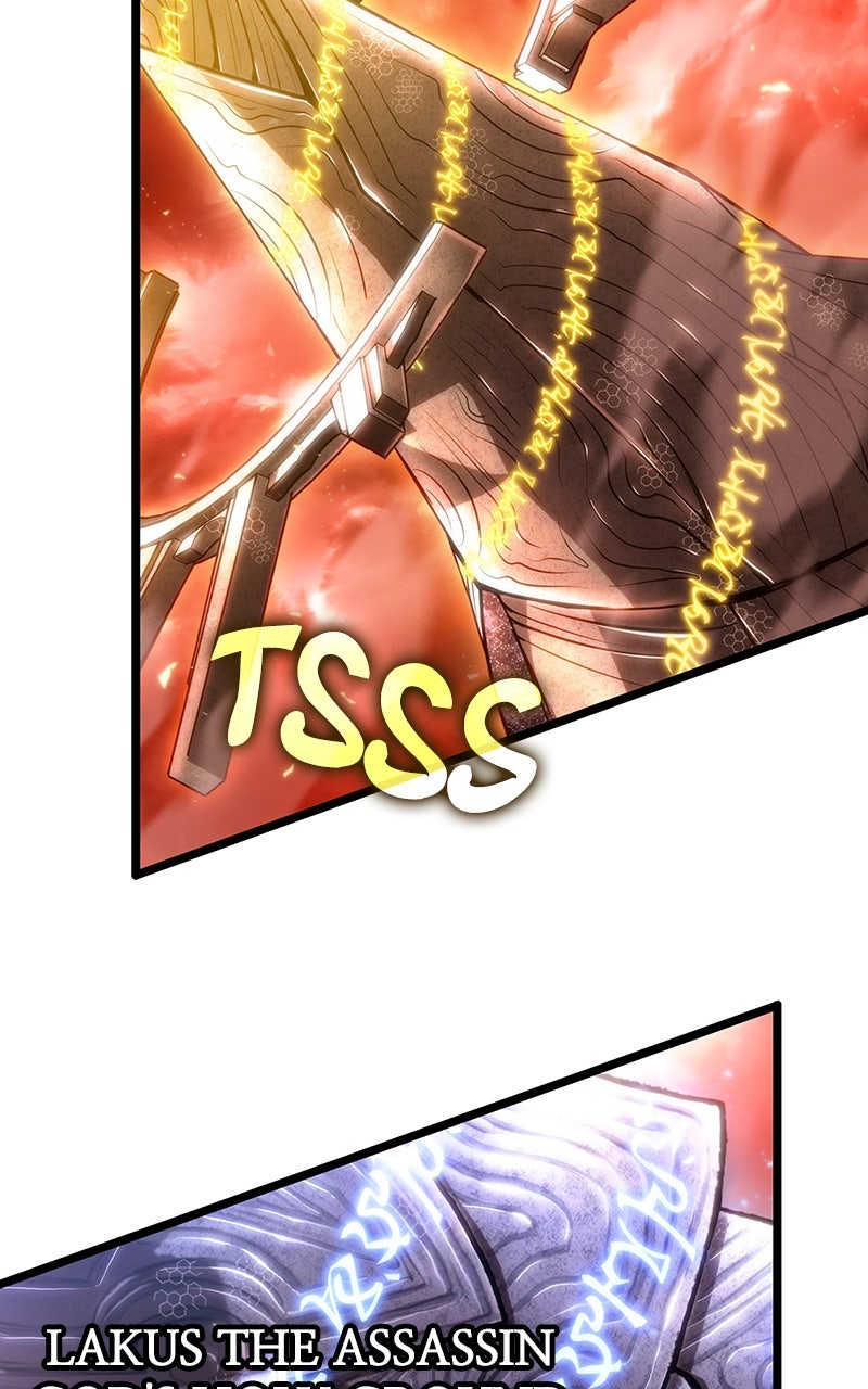 Read The World After the Fall ENGLISH Manga Online