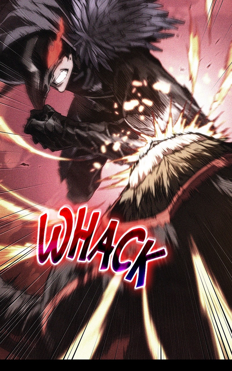 Read The World After the Fall ENGLISH Manga Online