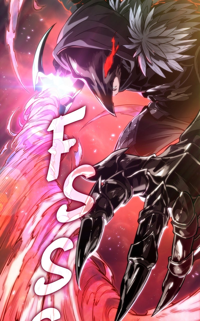 Read The World After the Fall ENGLISH Manga Online