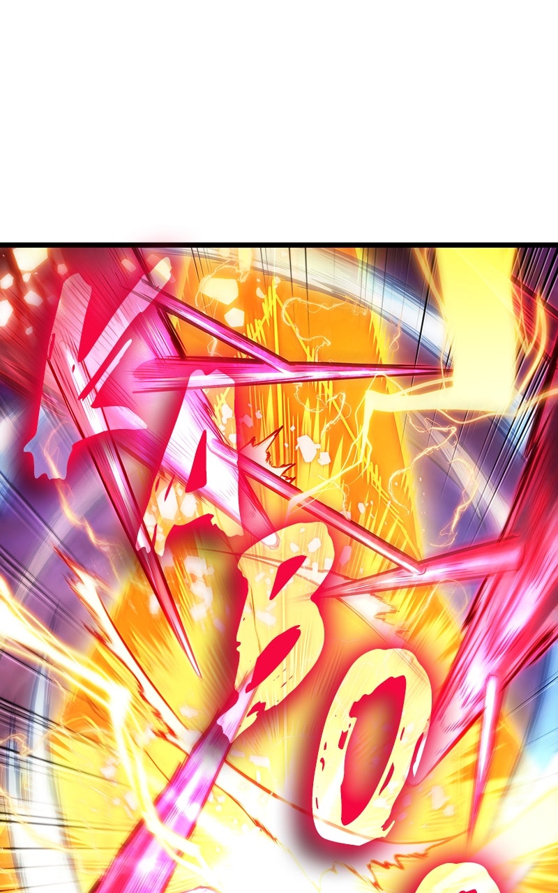 Read The World After the Fall ENGLISH Manga Online