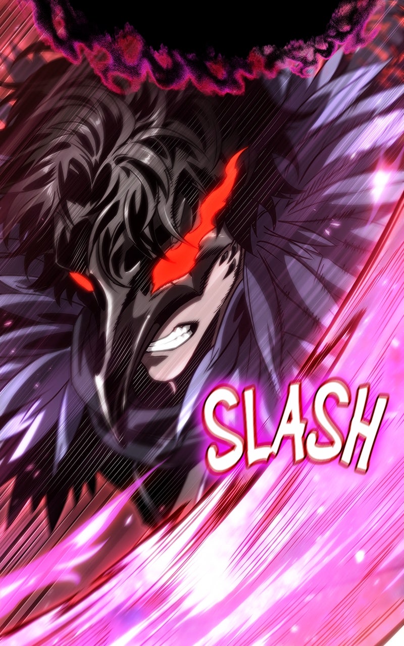 Read The World After the Fall ENGLISH Manga Online