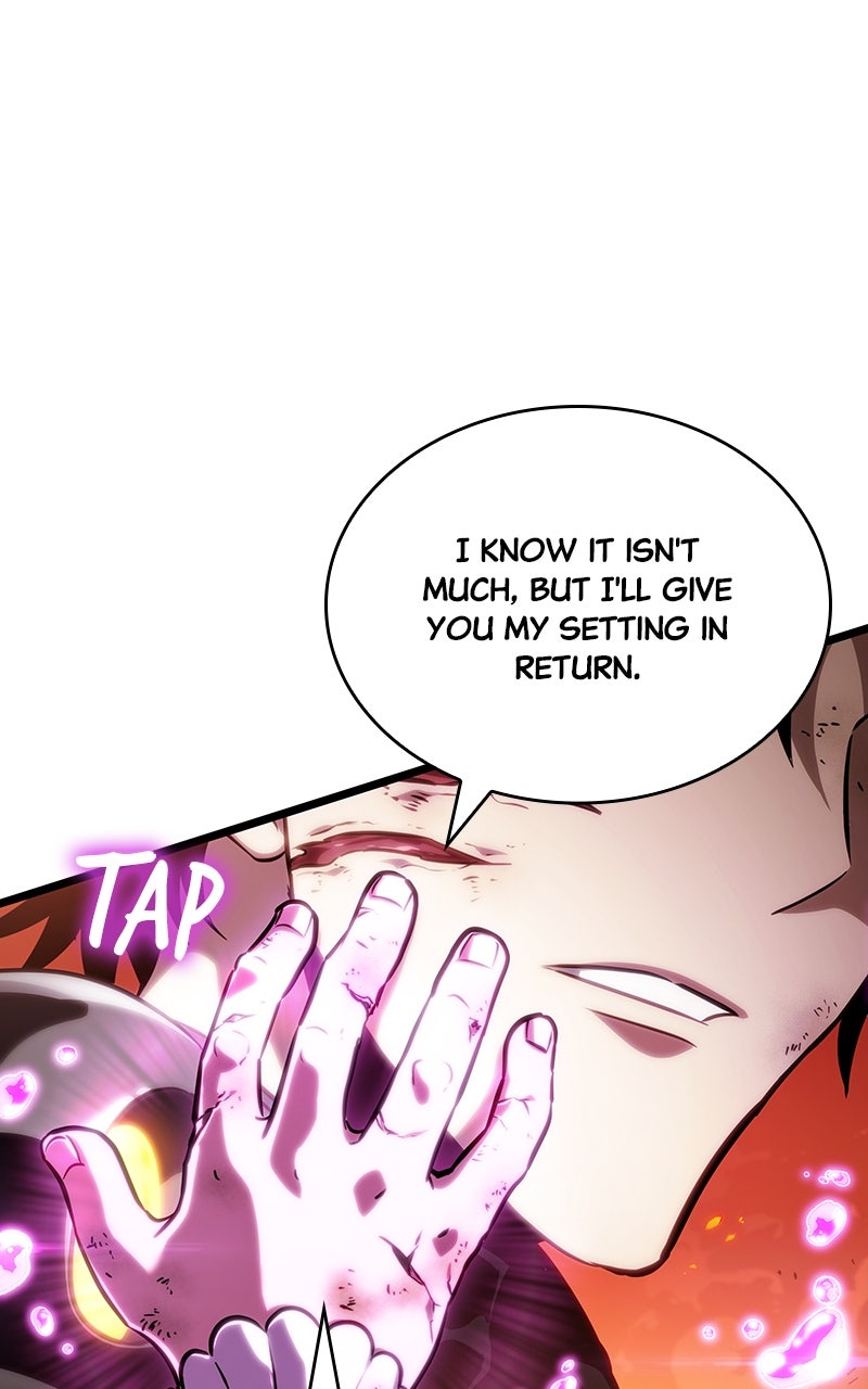 Read The World After the Fall ENGLISH Manga Online