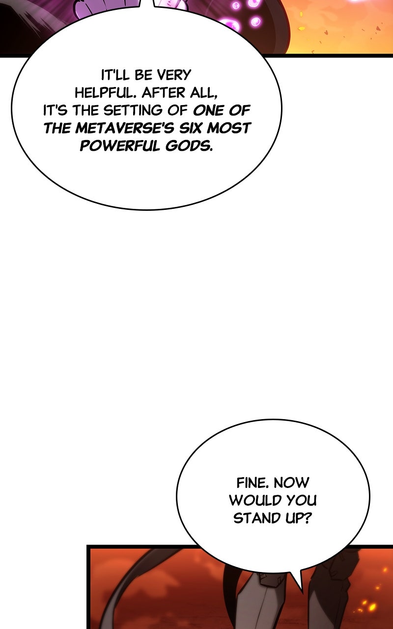 Read The World After the Fall ENGLISH Manga Online