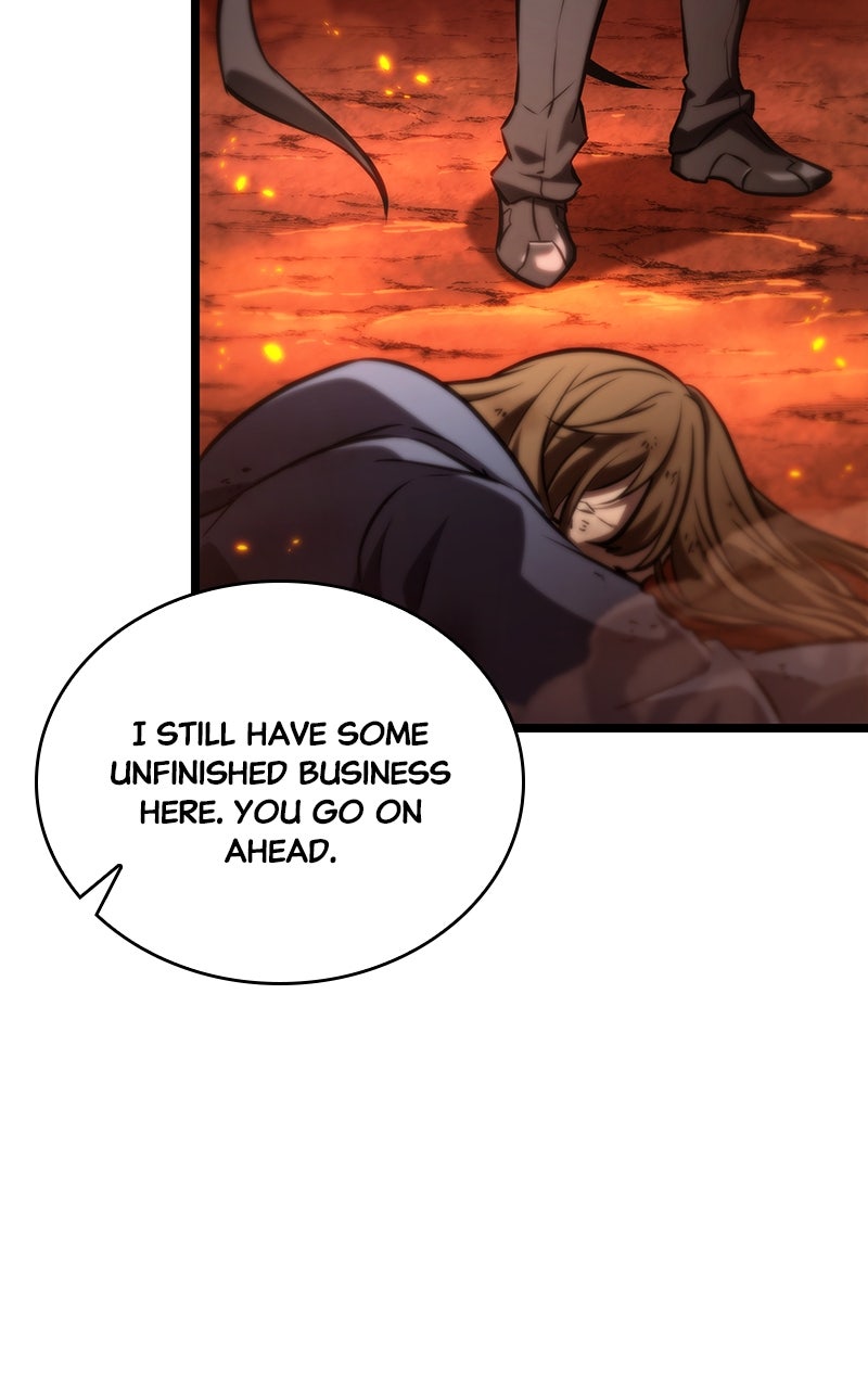 Read The World After the Fall ENGLISH Manga Online