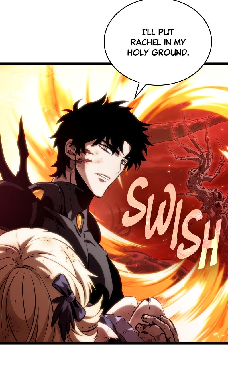 Read The World After the Fall ENGLISH Manga Online