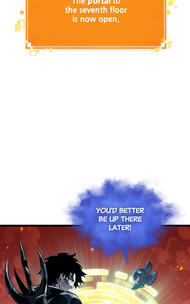 Read The World After the Fall ENGLISH Manga Online