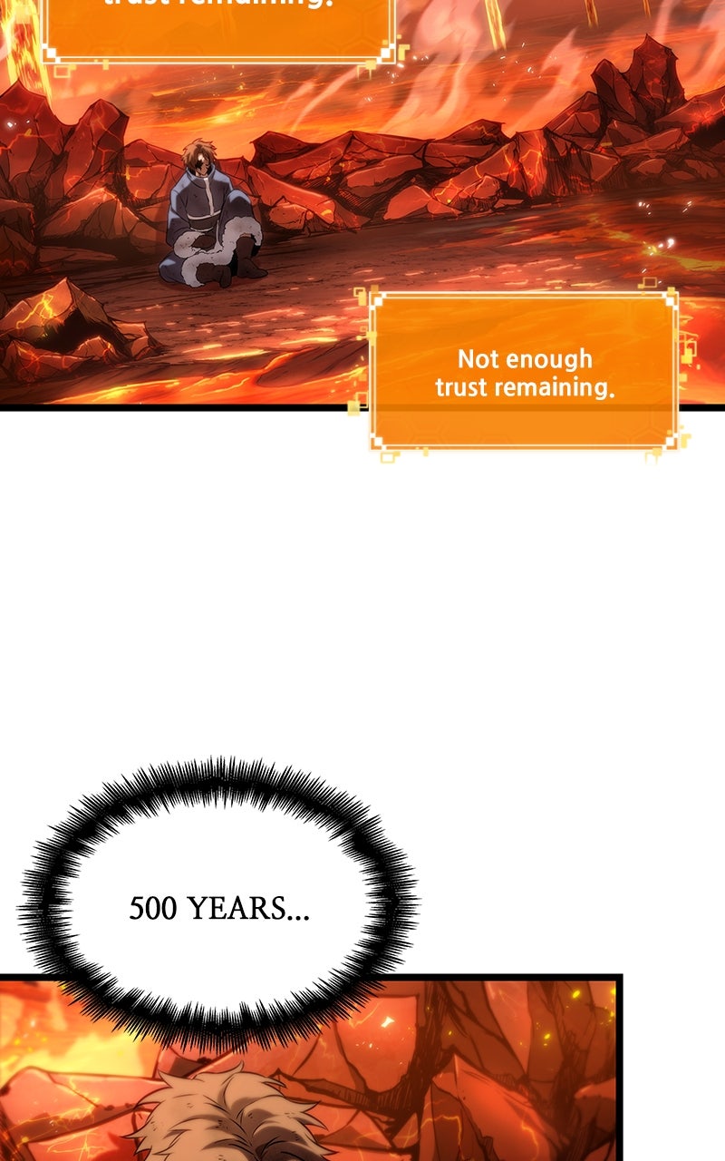 Read The World After the Fall ENGLISH Manga Online