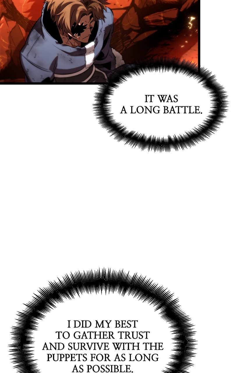 Read The World After the Fall ENGLISH Manga Online