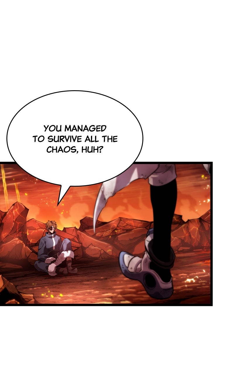 Read The World After the Fall ENGLISH Manga Online