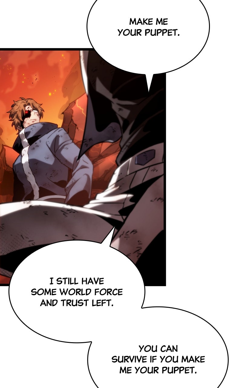 Read The World After the Fall ENGLISH Manga Online