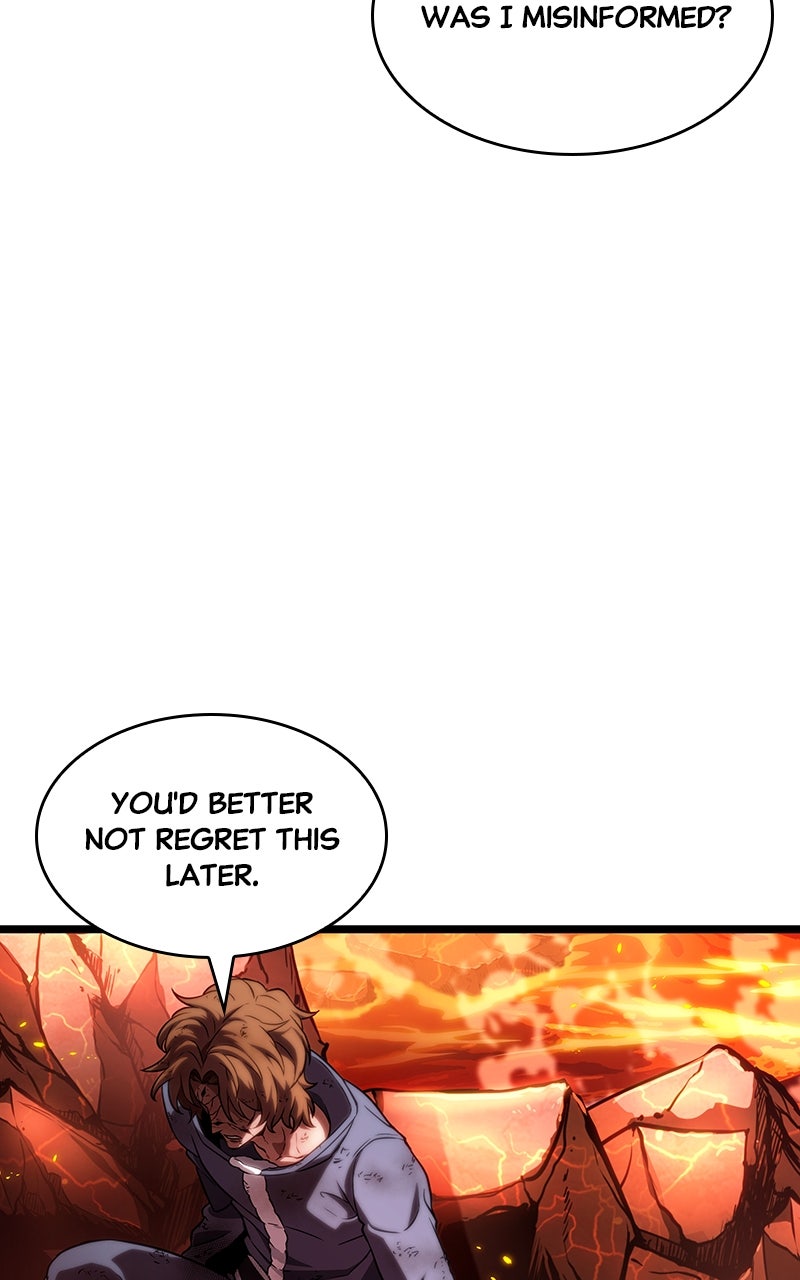 Read The World After the Fall ENGLISH Manga Online