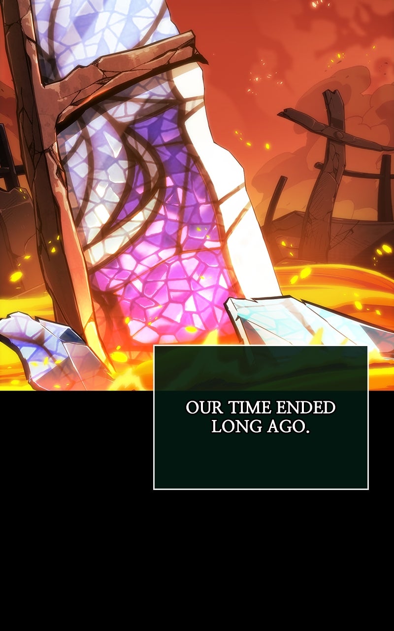 Read The World After the Fall ENGLISH Manga Online