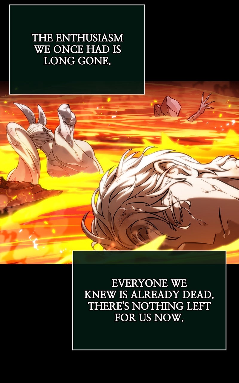 Read The World After the Fall ENGLISH Manga Online