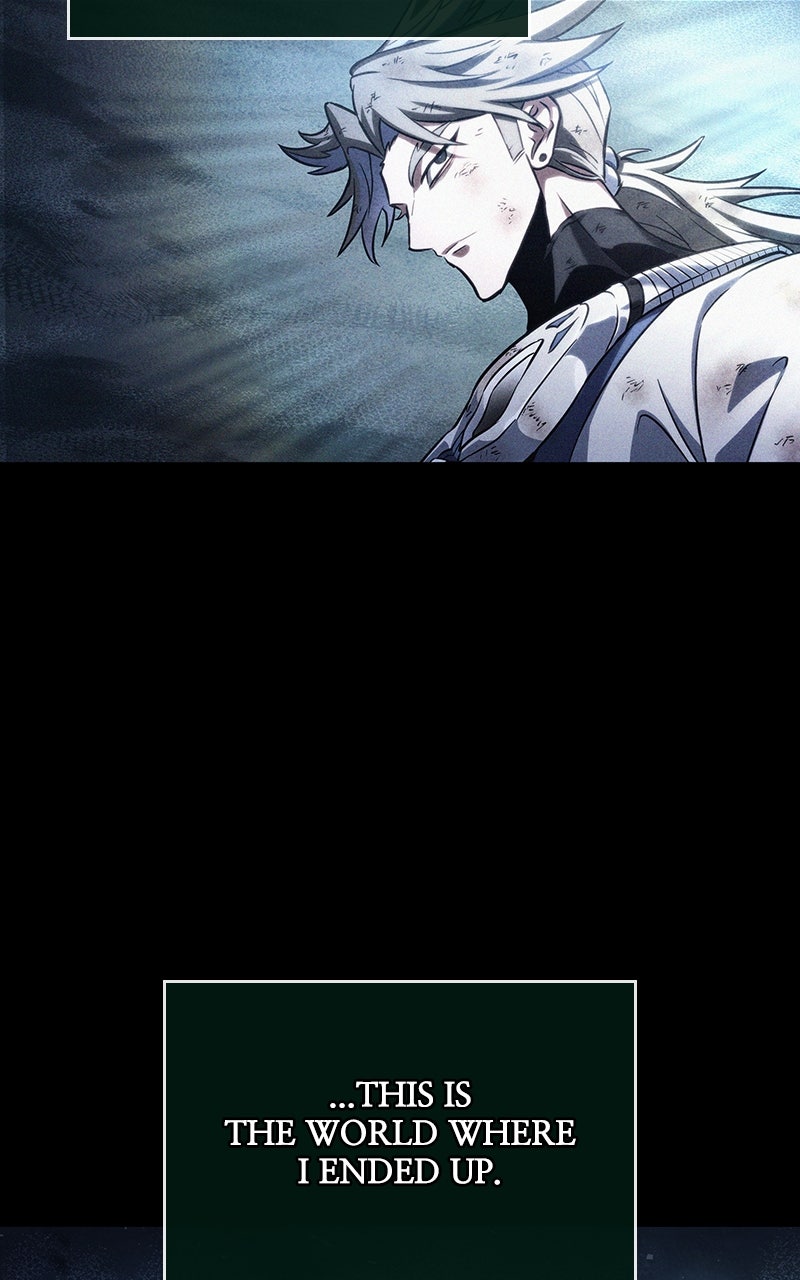 Read The World After the Fall ENGLISH Manga Online