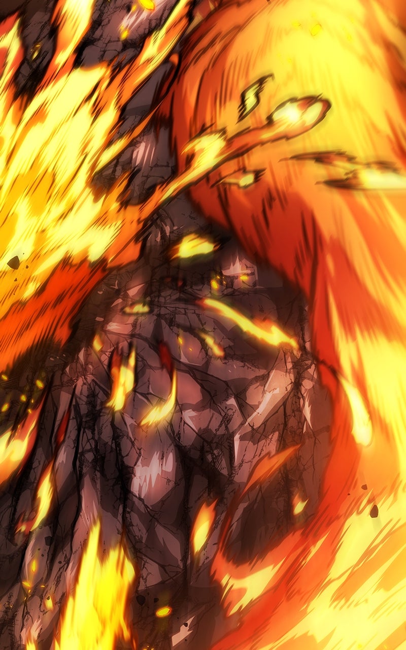 Read The World After the Fall ENGLISH Manga Online